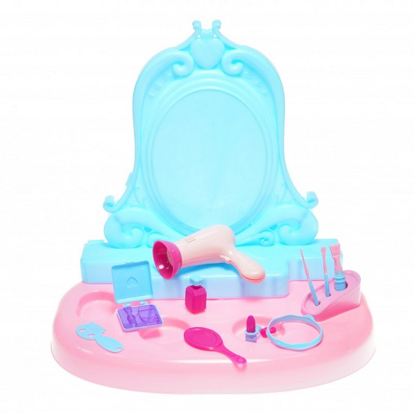 Продукт Bildo Frozen - Детска тоалетка за момиче - 0 - BG Hlapeta